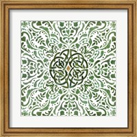 Celtic Knot II Fine Art Print