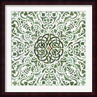 Celtic Knot II Fine Art Print