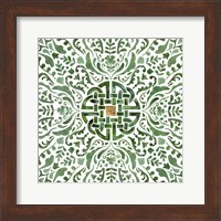 Celtic Knot III Fine Art Print