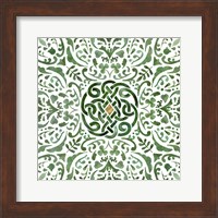 Celtic Knot IV Fine Art Print