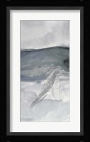 Blue Whale Triptych II Fine Art Print