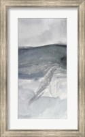 Blue Whale Triptych II Fine Art Print