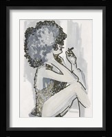 Hidaya I Fine Art Print