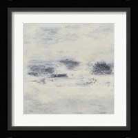 Fog Lifting I Fine Art Print