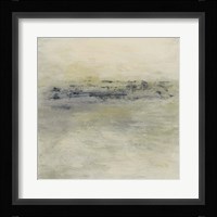 Fog Lifting IV Fine Art Print