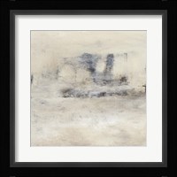Fog Lifting VI Fine Art Print