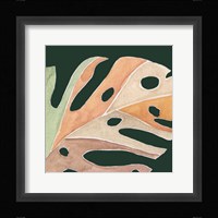 Palm Grove I Framed Print