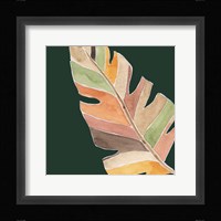 Palm Grove II Framed Print