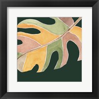Palm Grove IV Framed Print