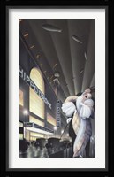 The Hippodrome Fine Art Print