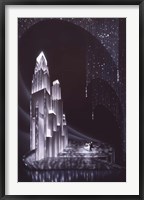 Midnight Fine Art Print