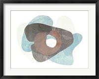 Homage to Eames V Fine Art Print