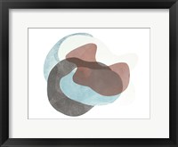 Homage to Eames VII Fine Art Print