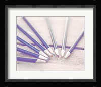 Vintage School VII Fine Art Print