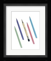 School Study III Fine Art Print