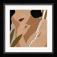 Trieste Summer II Fine Art Print