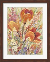 Spring Bloom II Fine Art Print