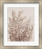 Rustic Wildflowers I Fine Art Print