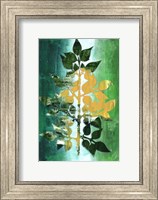 Changing Leaves II Fine Art Print