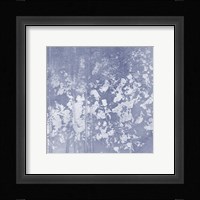 Indigo Rule I Fine Art Print