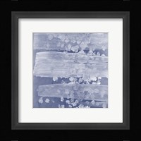 Indigo Rule IV Fine Art Print