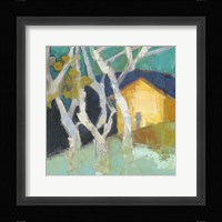 Avoca Barn Fine Art Print
