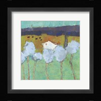 Wim Barn Fine Art Print