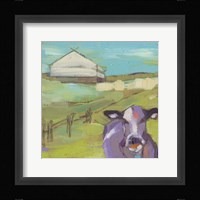 Castom Fine Art Print