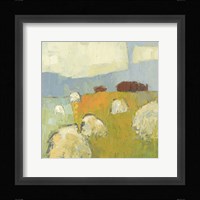 New Glarus Barn Fine Art Print