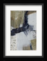 Gage II Fine Art Print