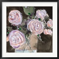 Rose Clippings I Fine Art Print