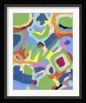 Festival Fine Art Print