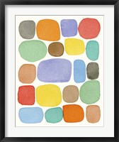 Swatches II Fine Art Print