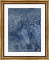 Blue River I Fine Art Print