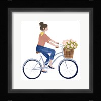 Bonheur III Fine Art Print