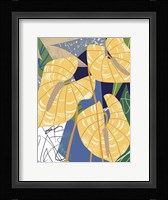 Laceleaf Wind I Fine Art Print