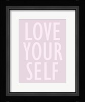 Simple Sentiment I Fine Art Print