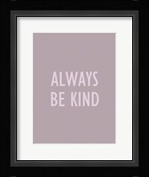 Simple Sentiment II Fine Art Print