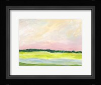 Acclivity I Fine Art Print