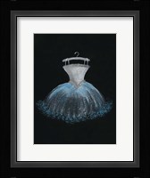 Pastel Tutu II Fine Art Print