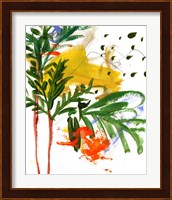Jungle in My Heart III Fine Art Print