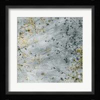 Seasonal Transition IV Framed Print