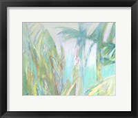 Trade Winds Diptych I Fine Art Print