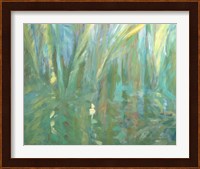 Trade Winds Diptych II Fine Art Print