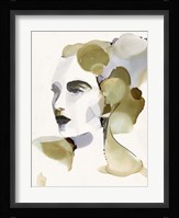 Organic Portrait I Fine Art Print