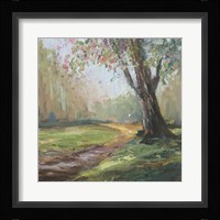 Path to the Tree II Fine Art Print