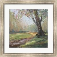 Path to the Tree II Fine Art Print