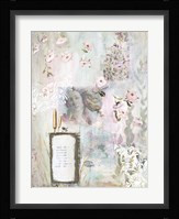 Botticelli's Dream I Fine Art Print