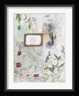 Botticelli's Dream II Fine Art Print