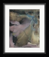 Mysterious Ascension II Framed Print